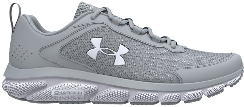 Under Armour Charged Assert 9 Running Shoes - Women's | w/ Free ...