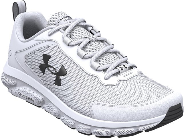 Under Armour Charged Assert 9 Running Shoes - Women's | w/ Free ...