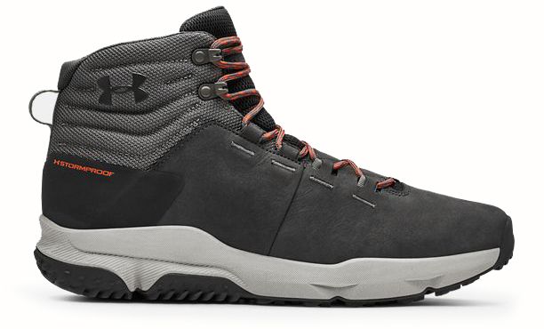 under armour culver mid waterproof hiking boots