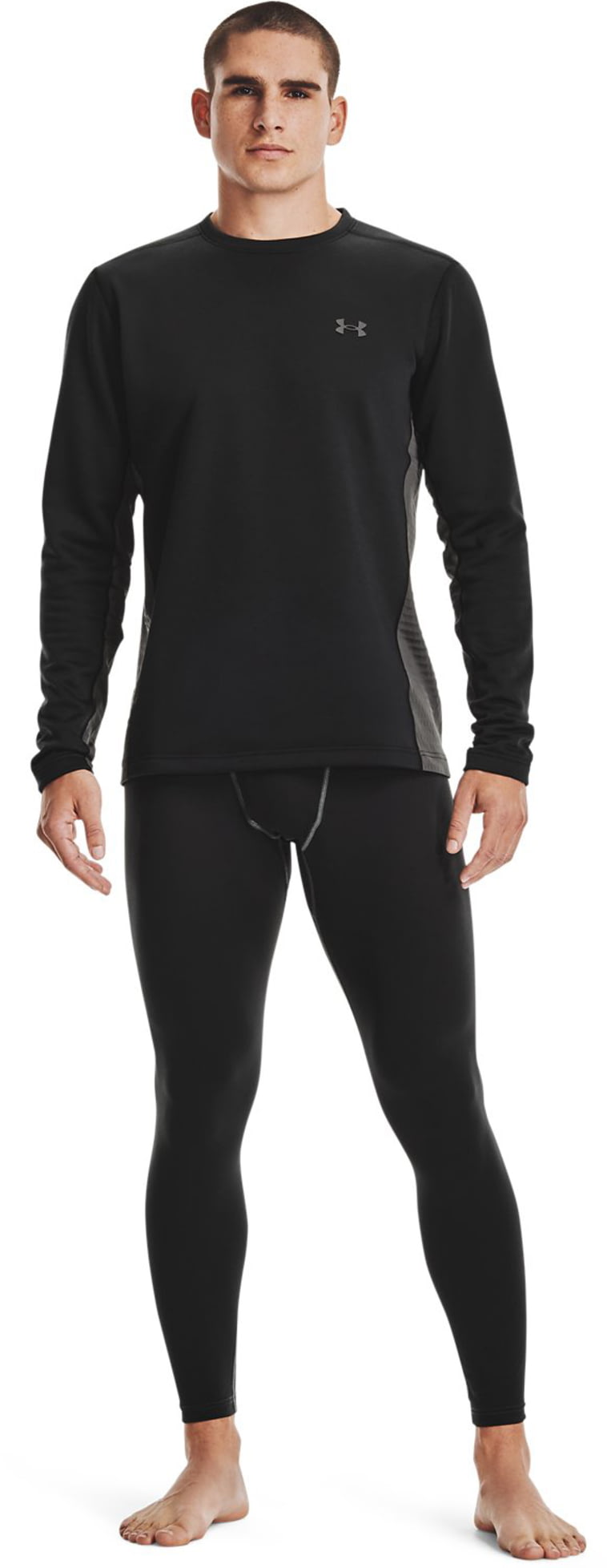 under armour extreme base layer