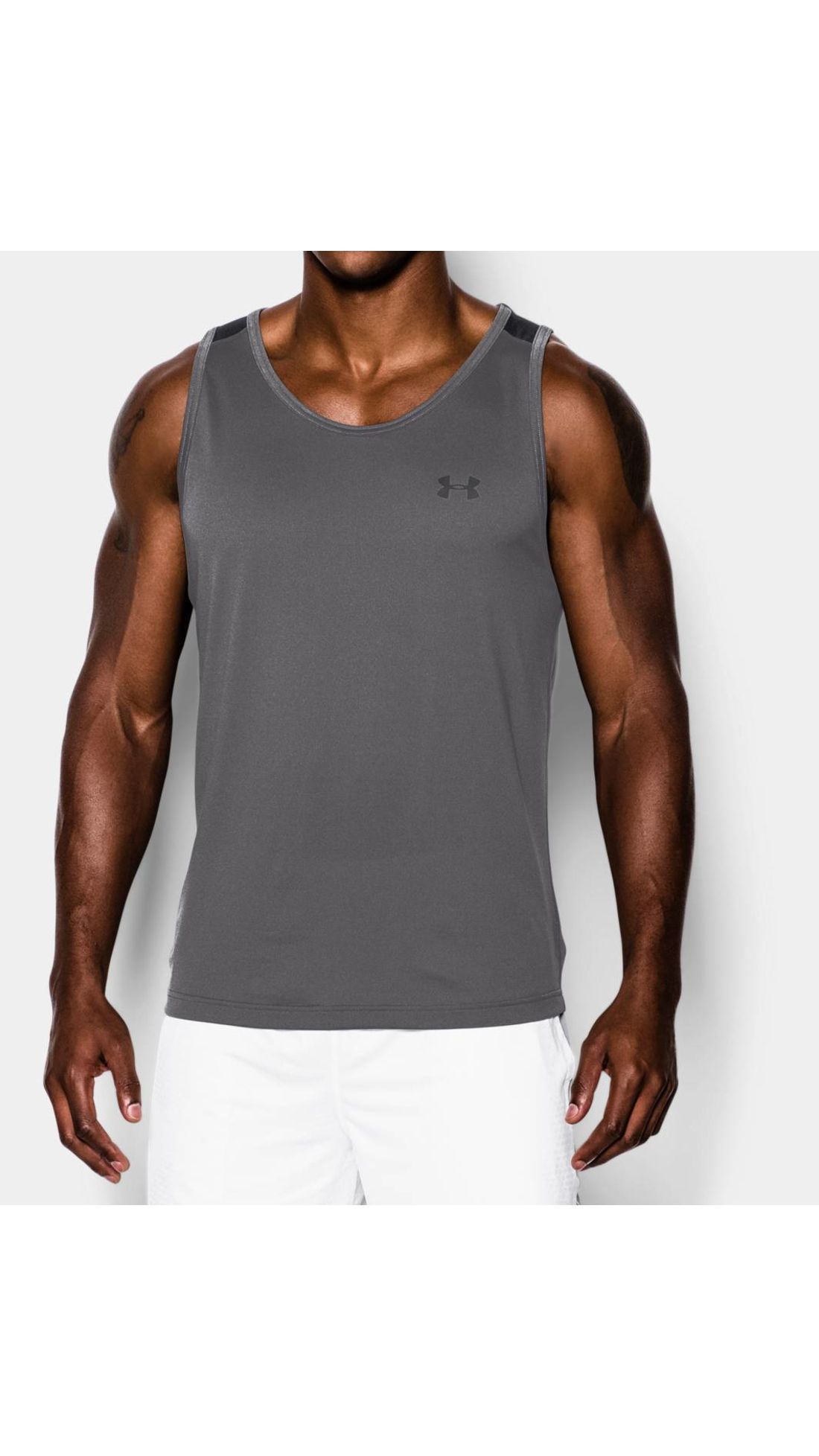 under armour the tech tank