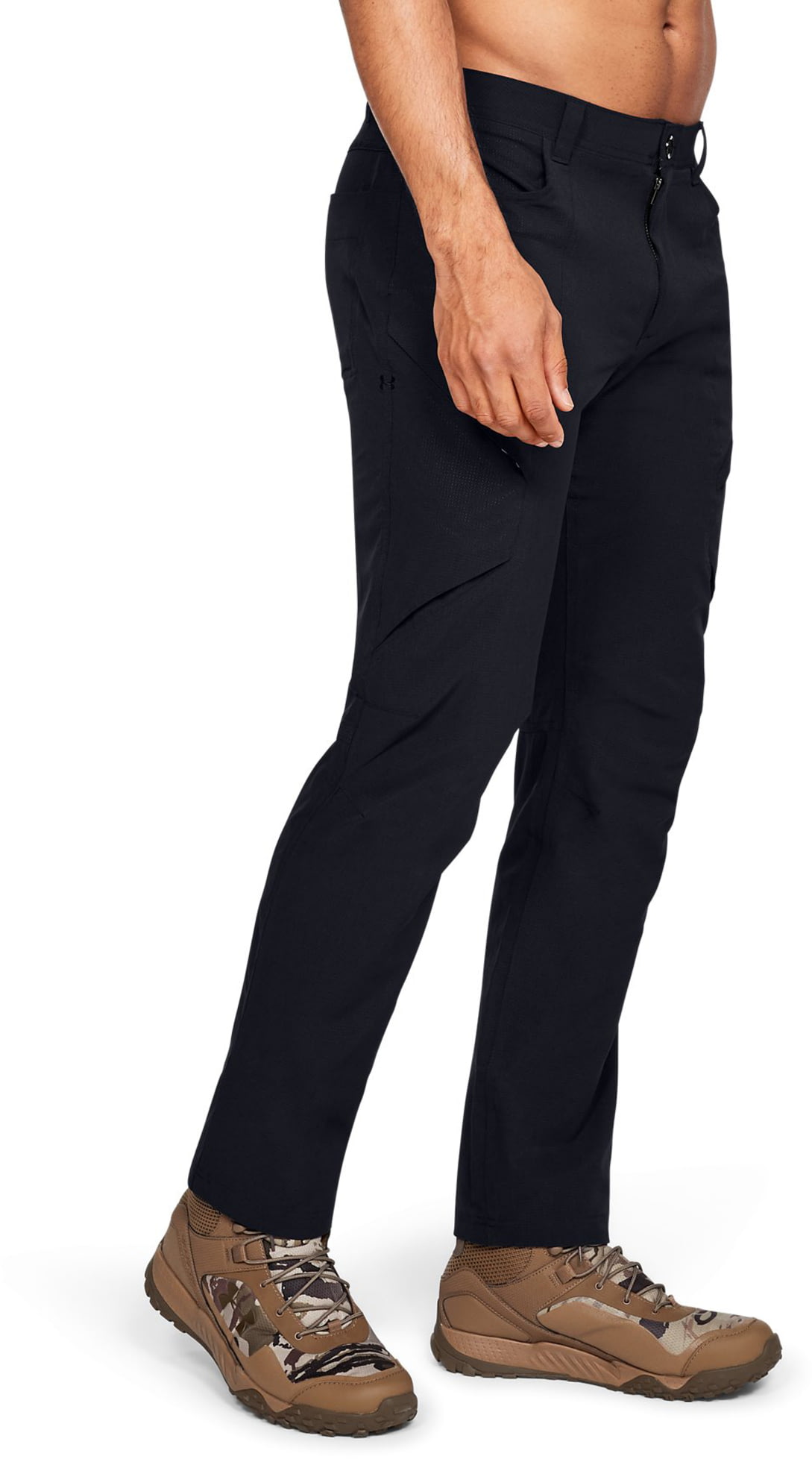 men's under armour adapt pants