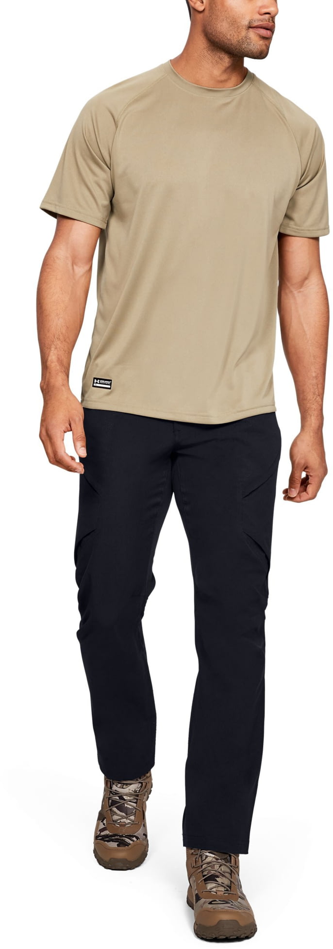 men's under armour adapt pants