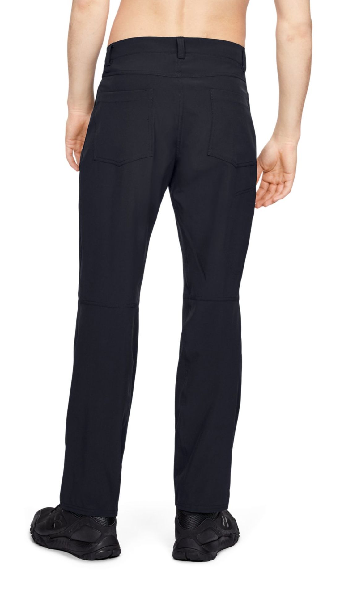 ua men's flex pants