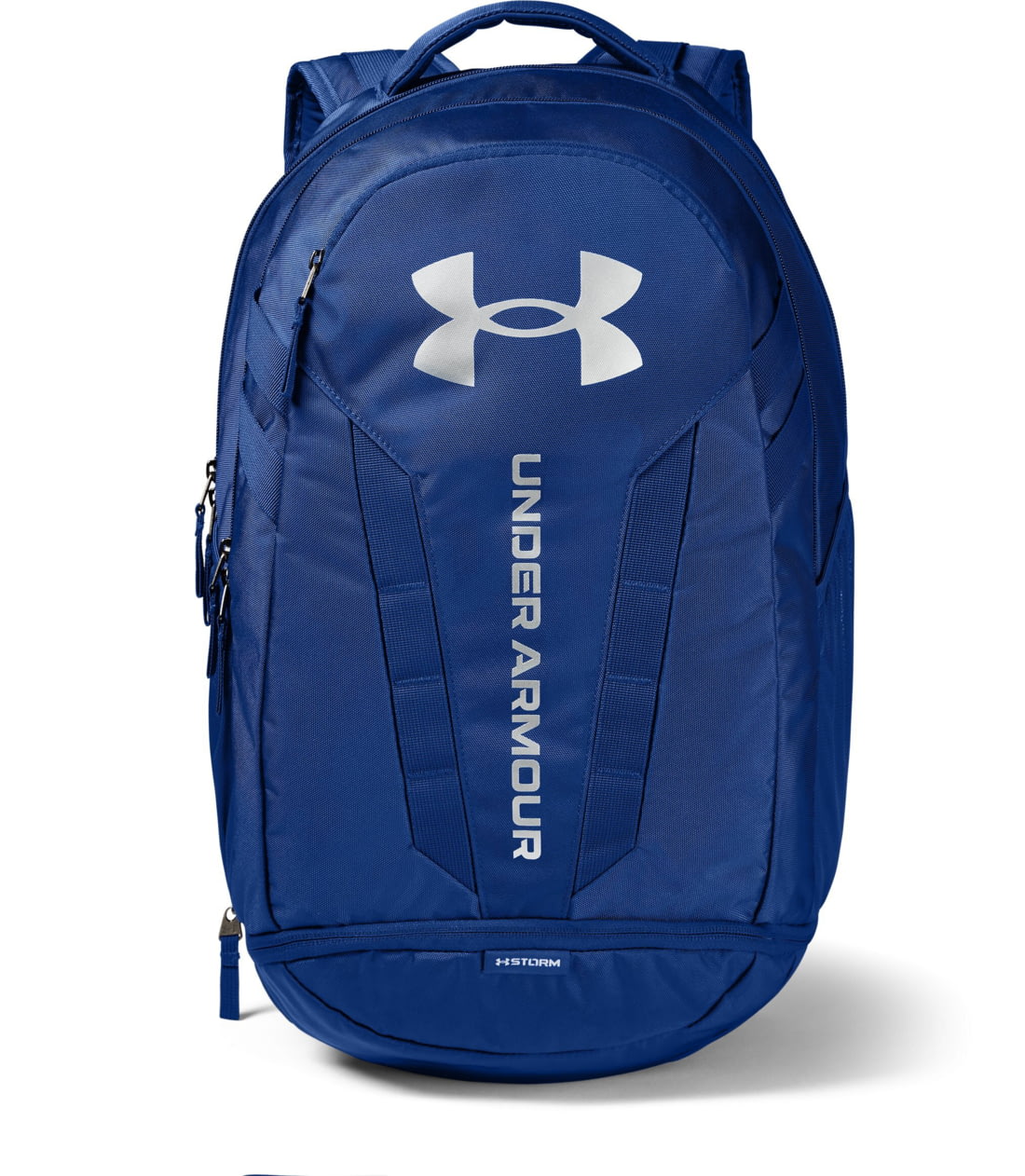 Under Armour Ua Hustle 5.0 Backpack 1361176400OSFA | w/ Free S&H