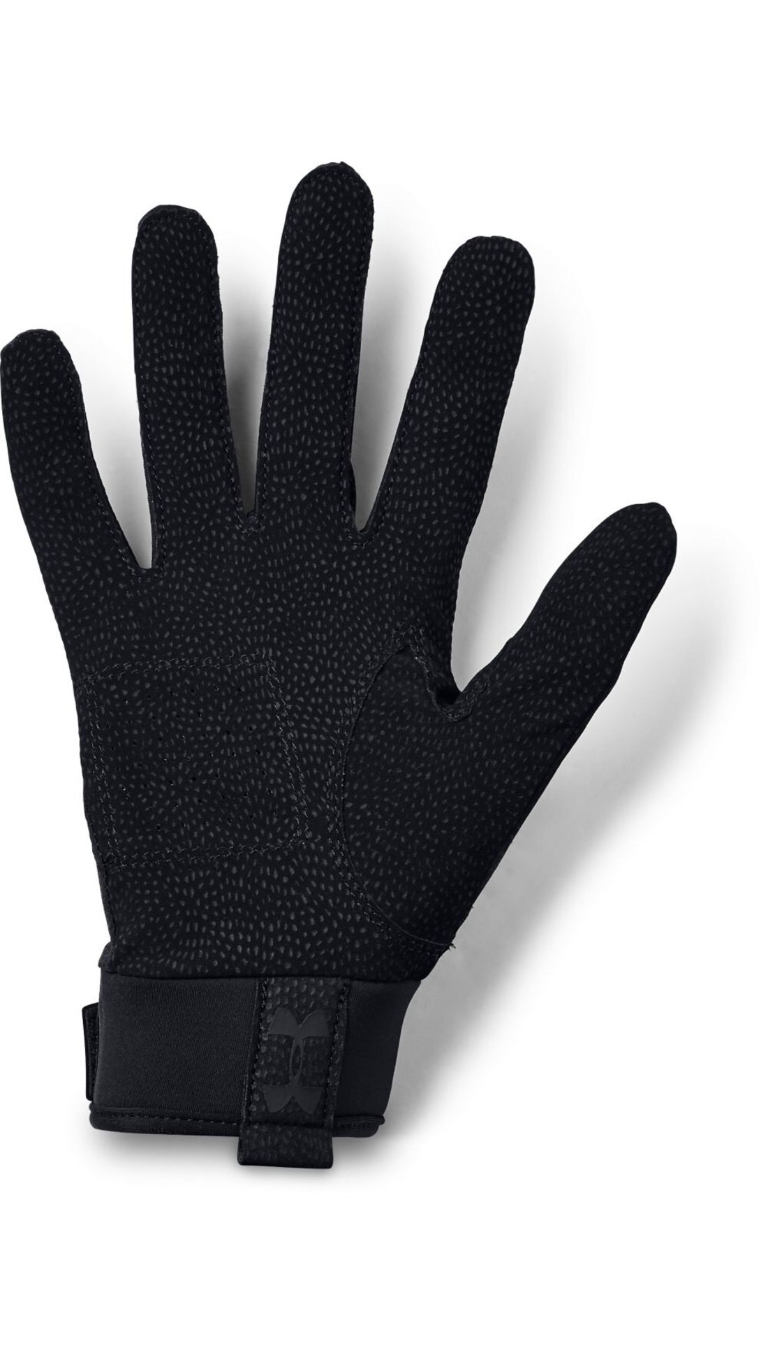 Under Armour UA Tac Blackout 2.0 - Tactical Gloves - Men's | Free ...