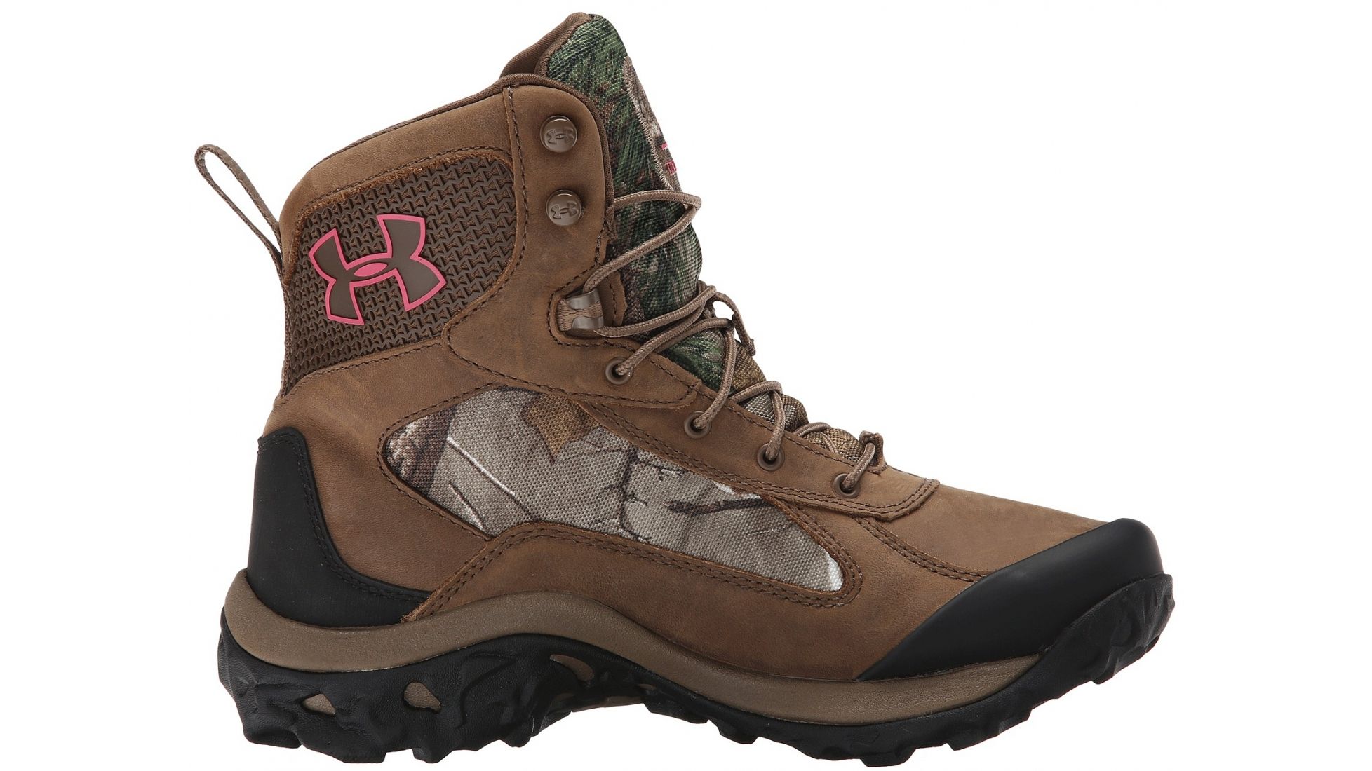 Under Armour Wall Hanger Hiking Boots Women's Free Shipping over 49!