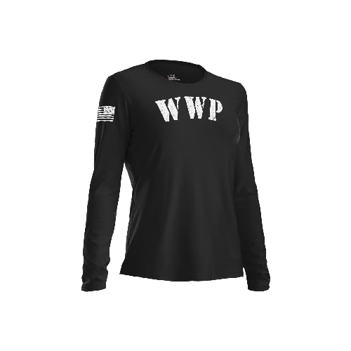 wwp t shirts