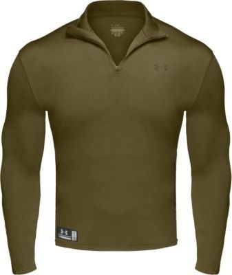 olive drab under armour