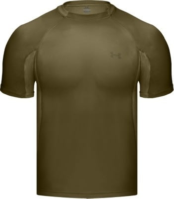olive drab under armour