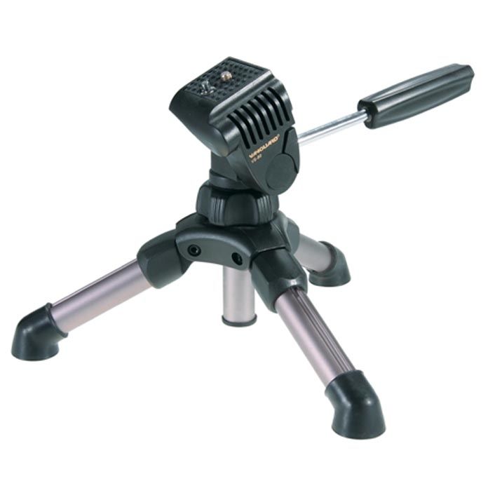 Vanguard VS80 Table Tripod 5 Star Rating Free Shipping over 49!