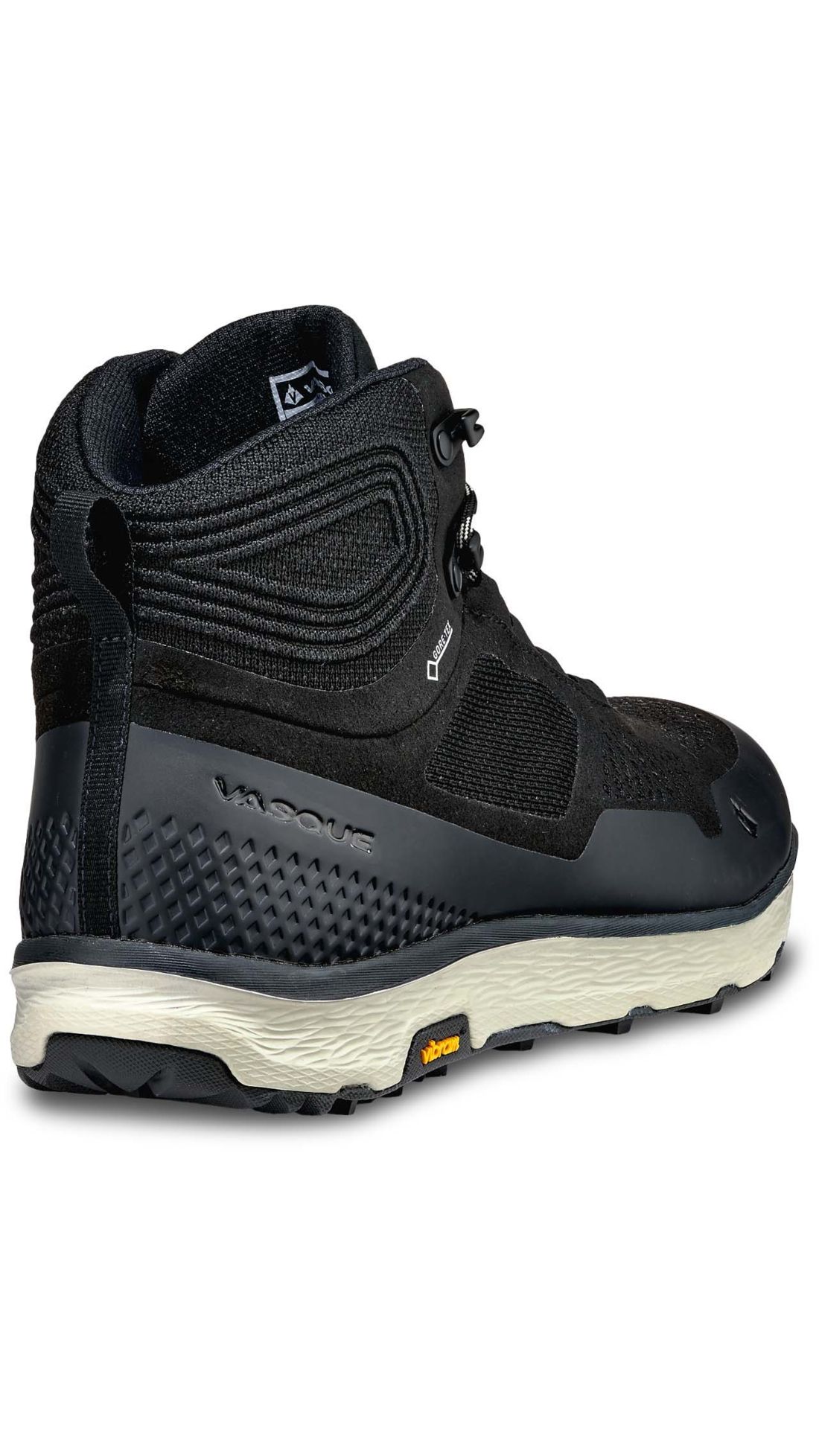 vasque men's breeze lt gtx mid hiking shoe