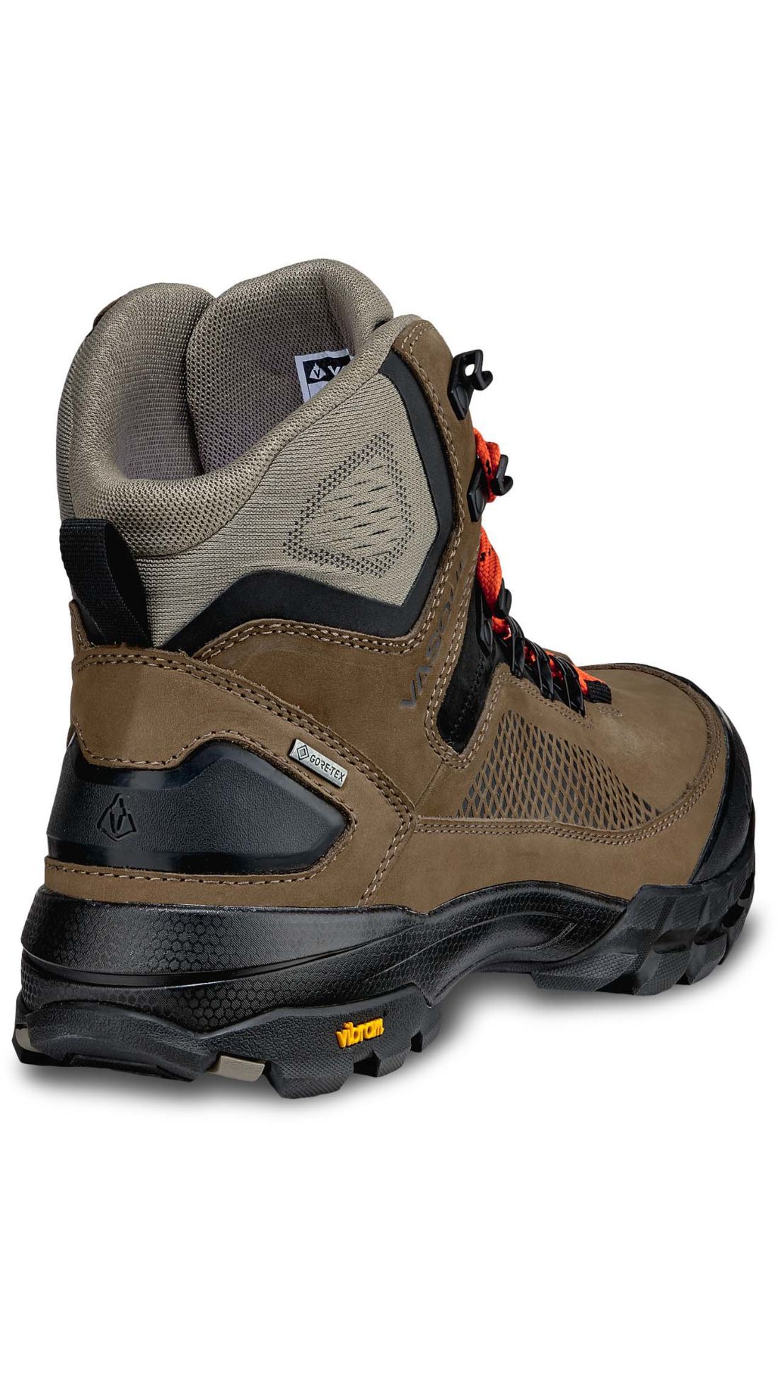 vasque talus shoe
