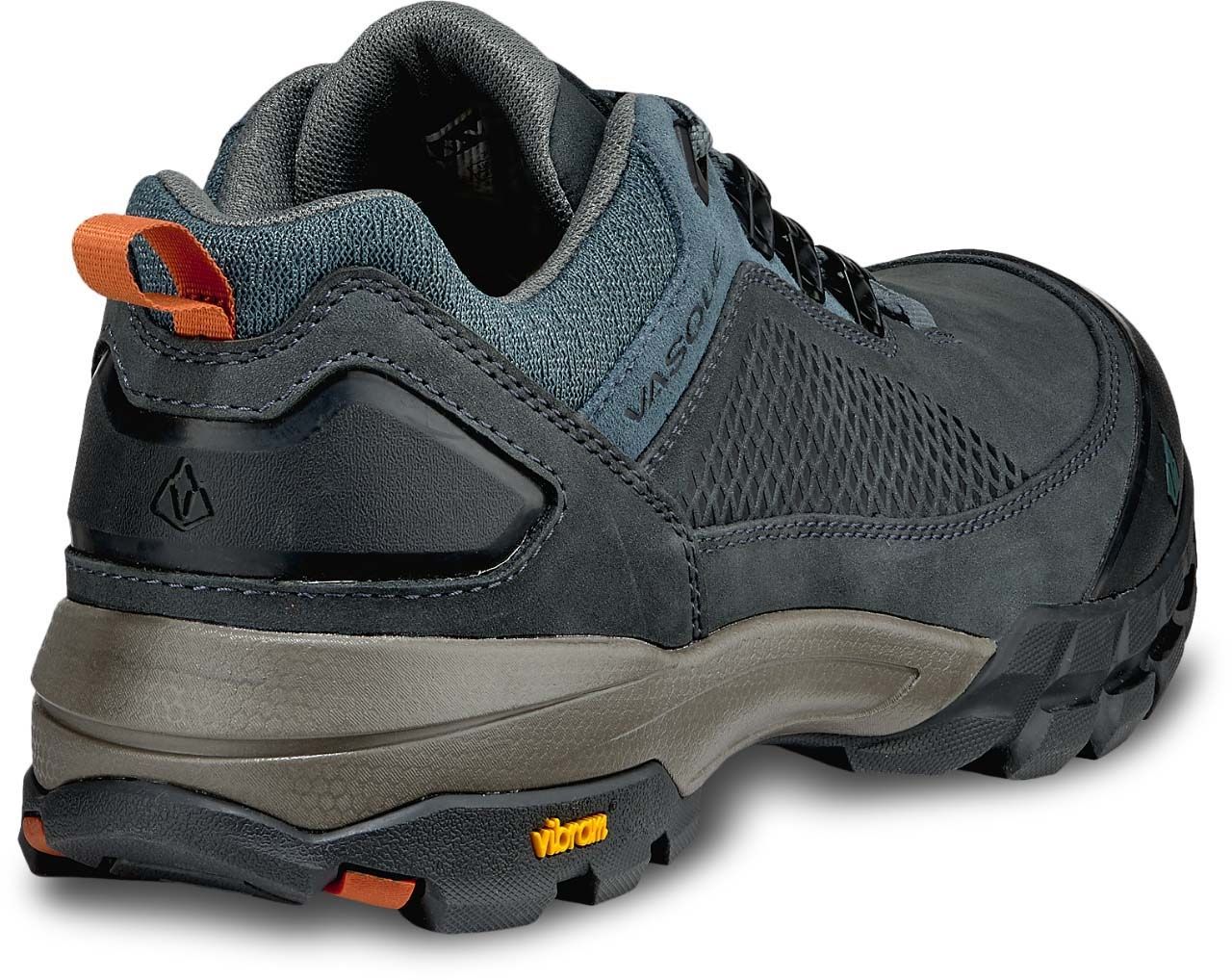 Vasque Talus XT Low Hiking Shoes Men's 5 Star Rating w/ Free