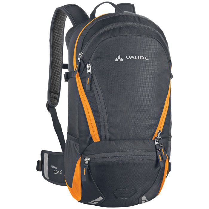 vaude splash 25