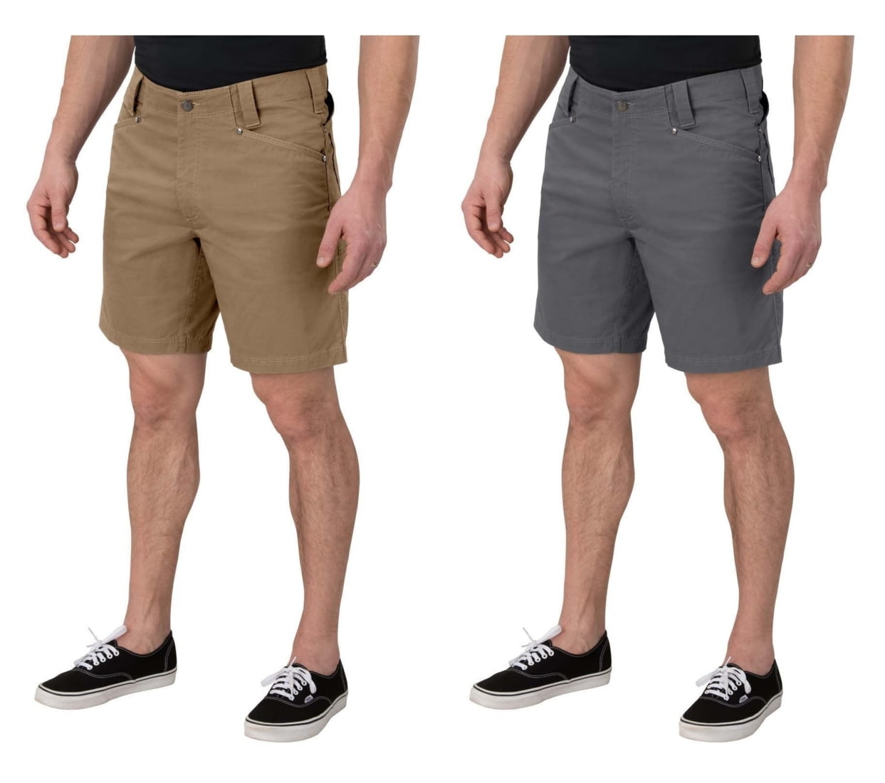 rab vertex shorts