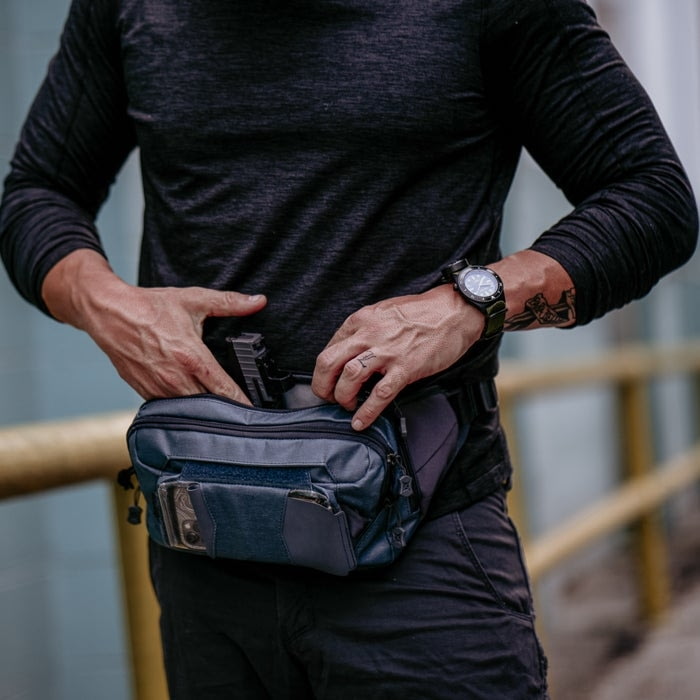 Vertx SOCP Tactical Fanny Pack | Up to 13% Off 4.5 Star Rating w/ Free ...