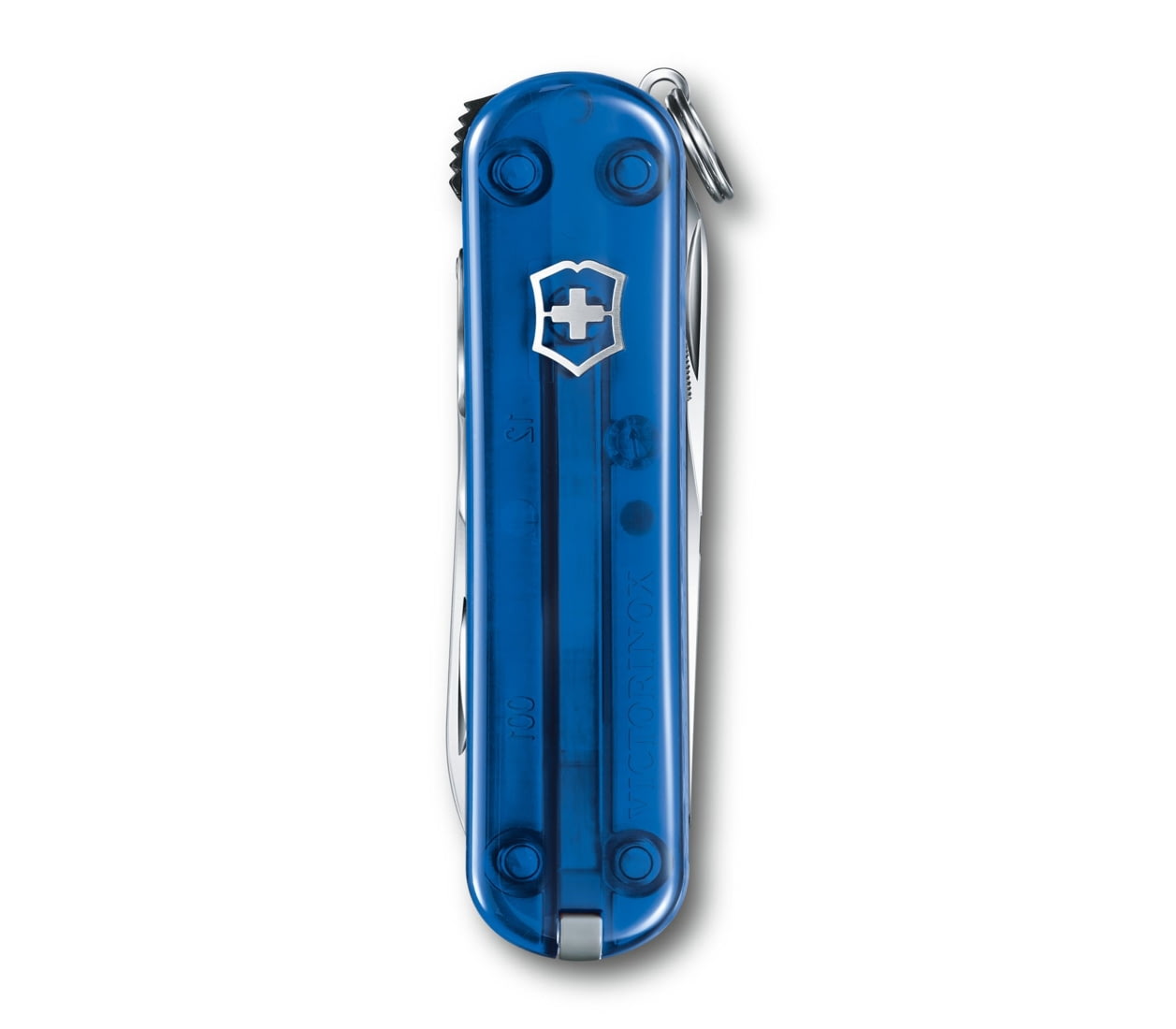 victorinox nail clipper 580