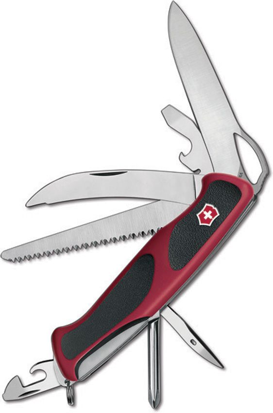 Victorinox Rangergrip 58 Hunter Knife | 28% Off 5 Star Rating w/ Free ...