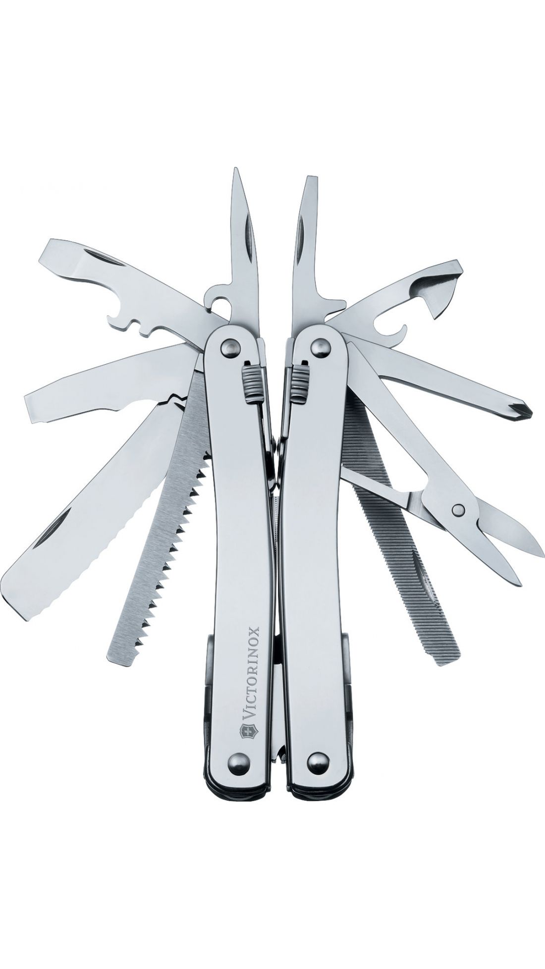 Victorinox SwissTool Spirit Multi Tools with Pouch | 5 Star Rating Free ...