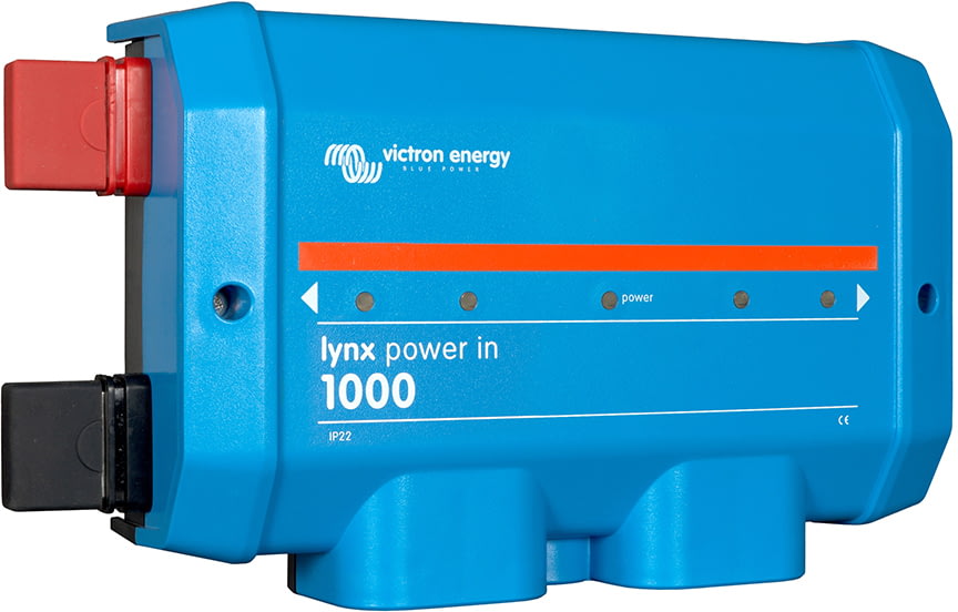 Victron Energy Lynx Power-In | 15% Off w/ Free Shipping and Handling