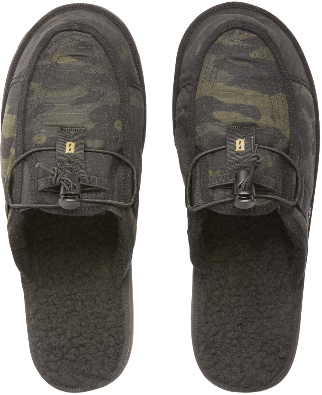 Viktos Trenchfoot Sherpa Slippers Men's w/ Free S&H