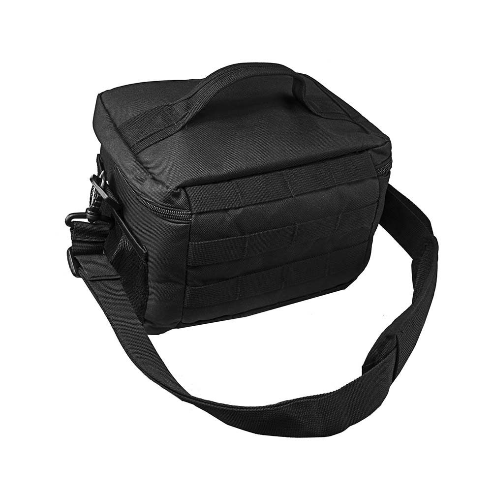 molle insulated lunch bag