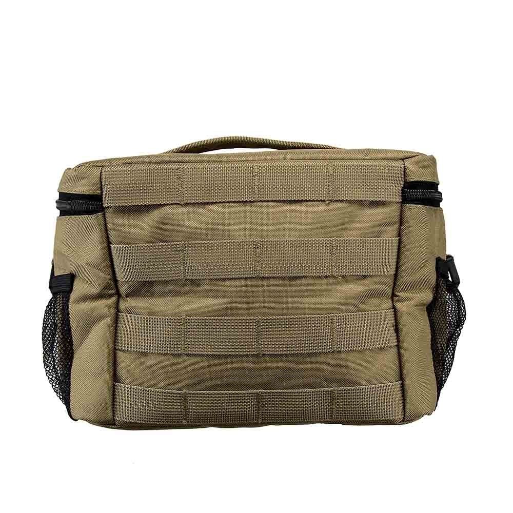 molle insulated lunch bag