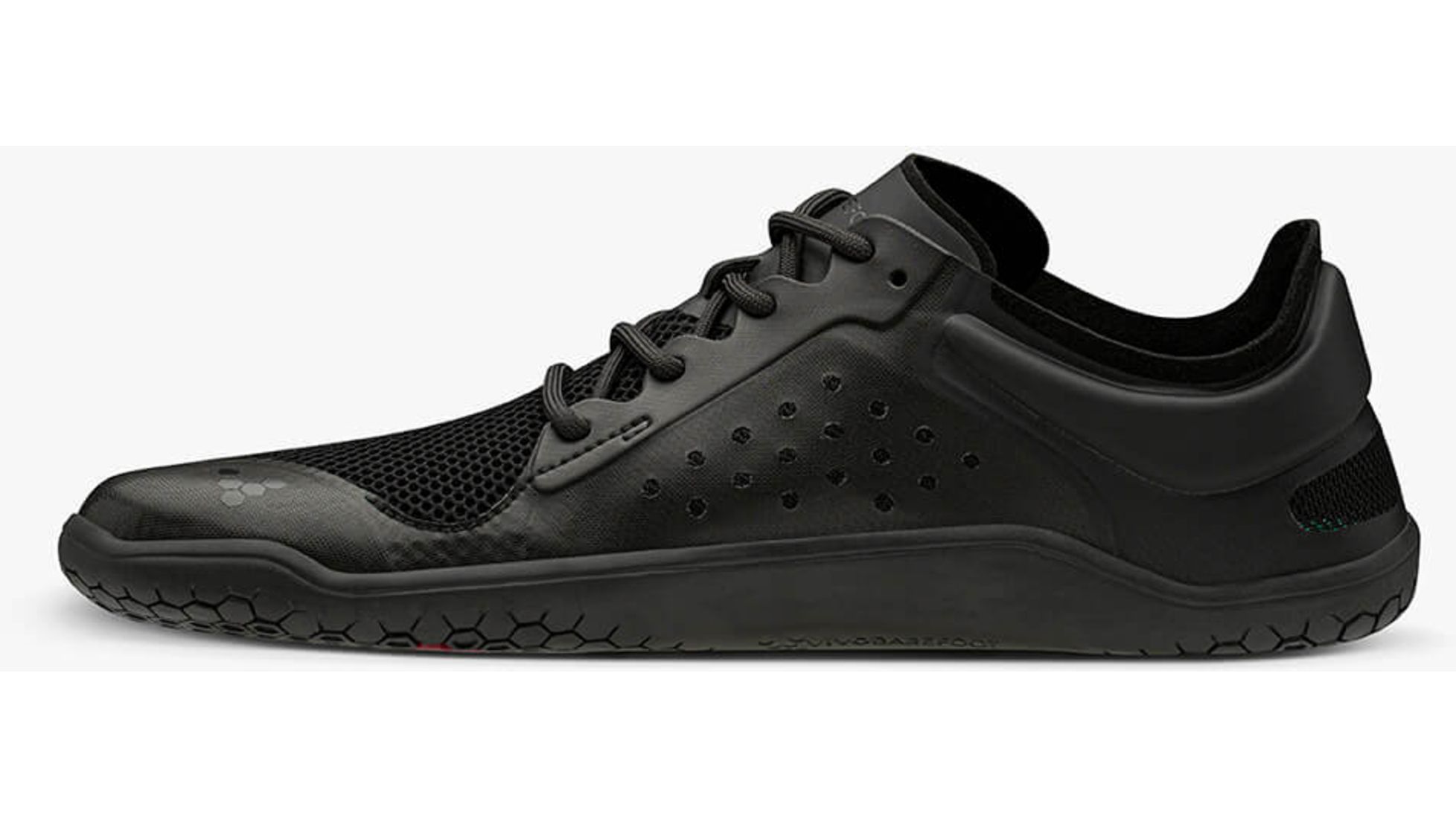 vivobarefoot road running