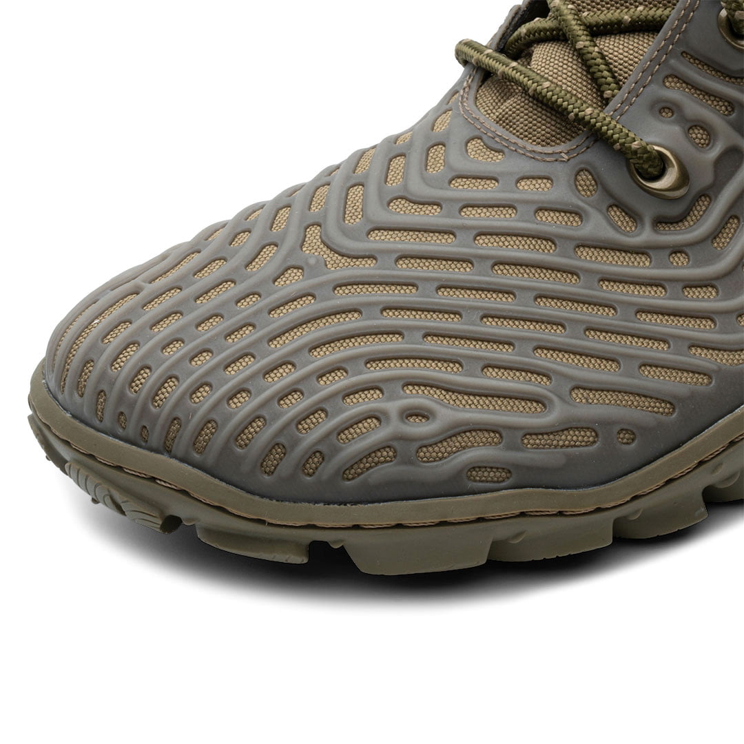Vivobarefoot Jungle ESC Hiking Boots - Men's | w/ Free Shipping and ...