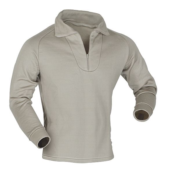 Voodoo Tactical Military Polypropylene Thermal Ziptop Free Shipping