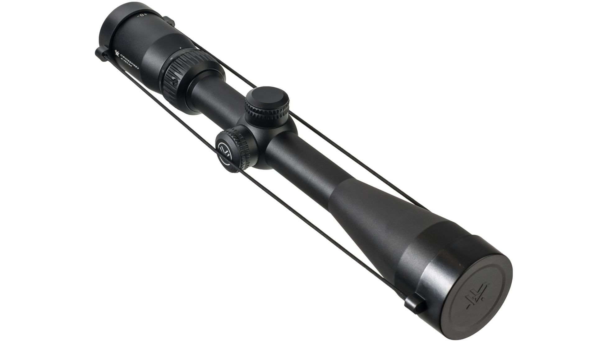 Vortex Crossfire II 412x44 Rifle Scope Up to 23 Off 4.7 Star Rating