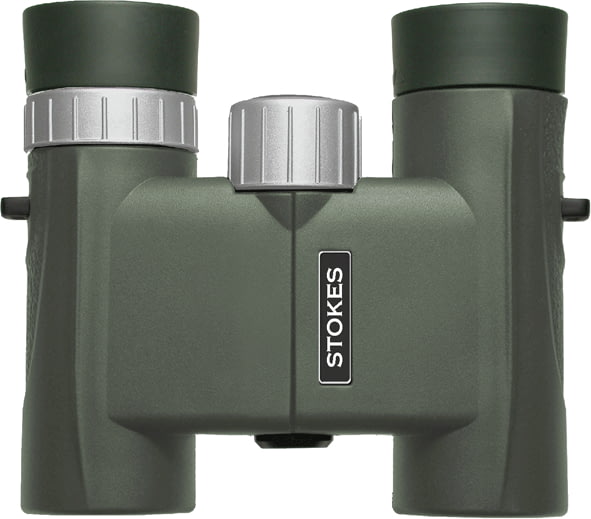 Vortex Meadowlark 8x25 Binoculars Stokes Birding Series SBSMDK825