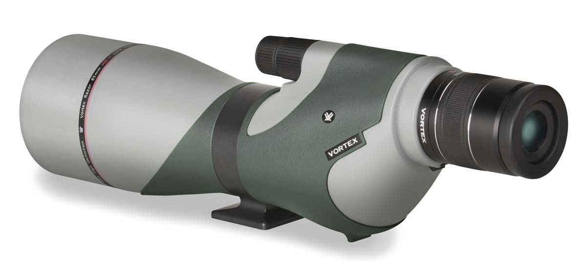 Vortex Optics Razor HD 2060x85 Straight Spotting Scope RZRS1 4.7