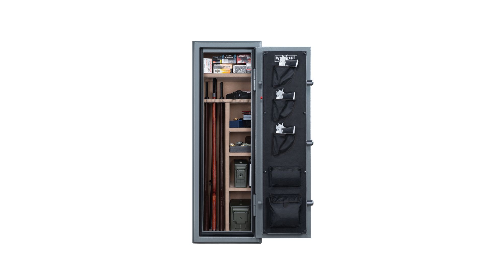 Wasatch 18 Gun Fire and Water Safe with ELock 40.00 Off