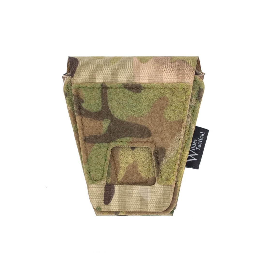 Wilder Tactical Urban Assault Covered Handcuff Pouch | Up to 20% Off