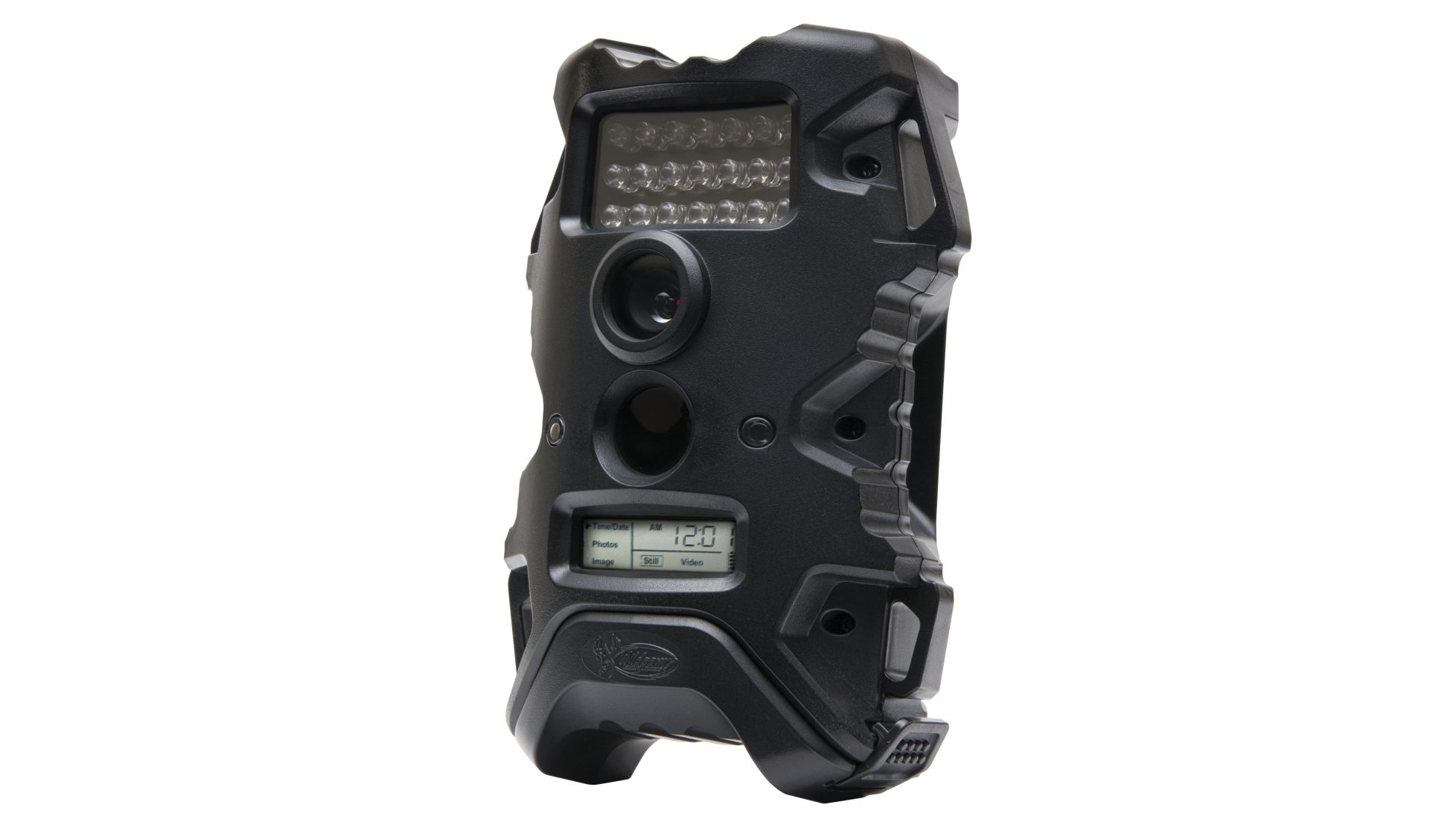 Wildgame Innovations Terra 8 8MP Micro Digital Trail Camera Free