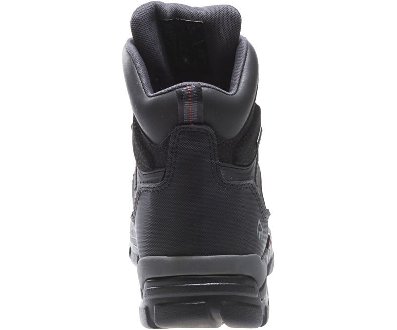 wolverine amphibian boot