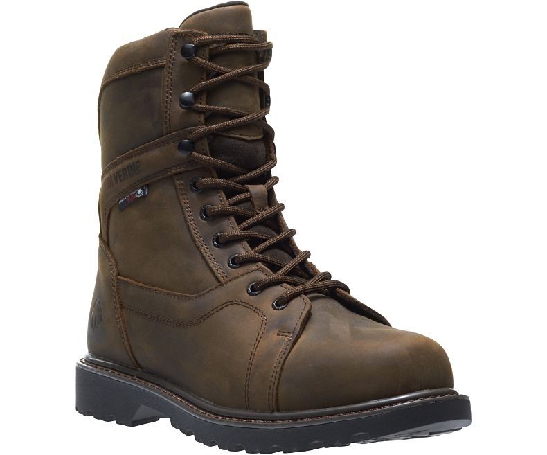 wolverine blackhorn fx boots