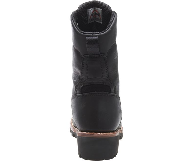 eaa safety toe