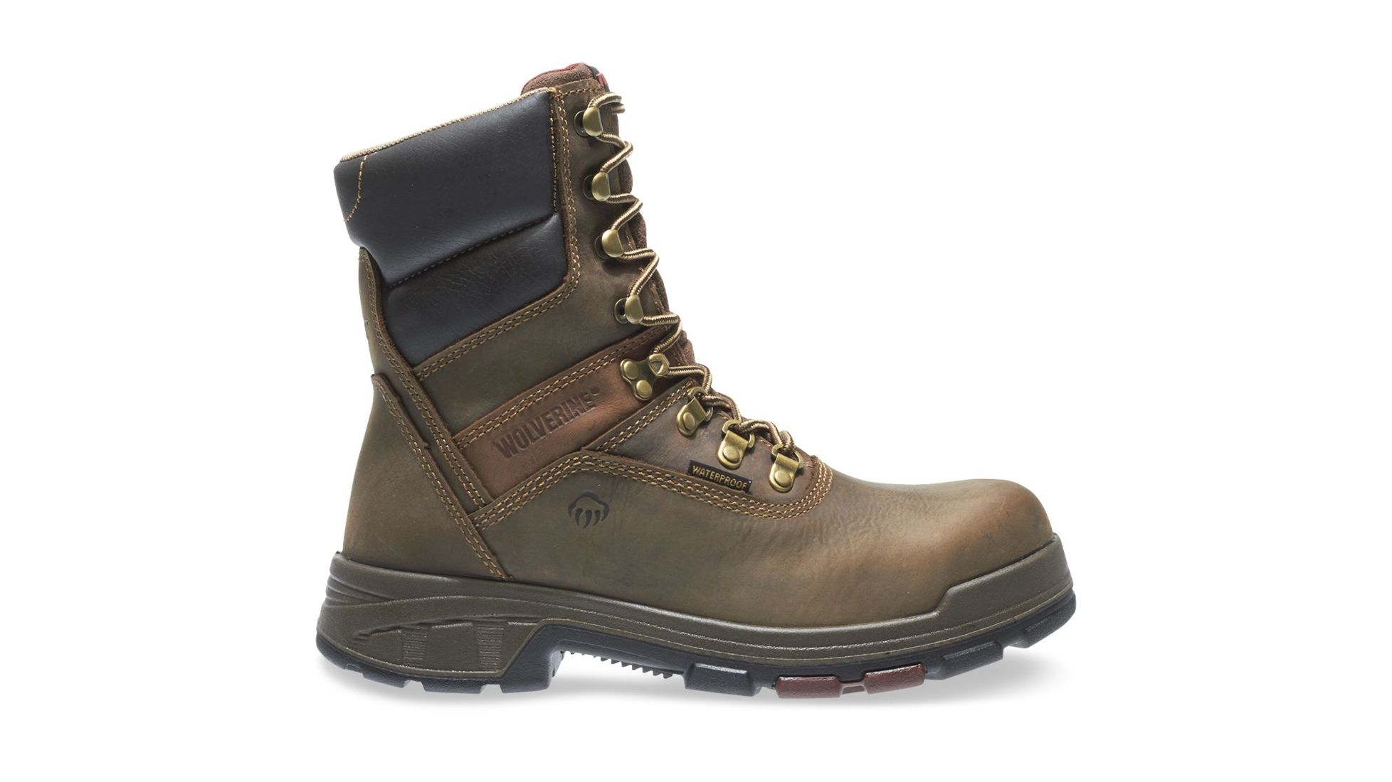 wolverine cabor epx boots