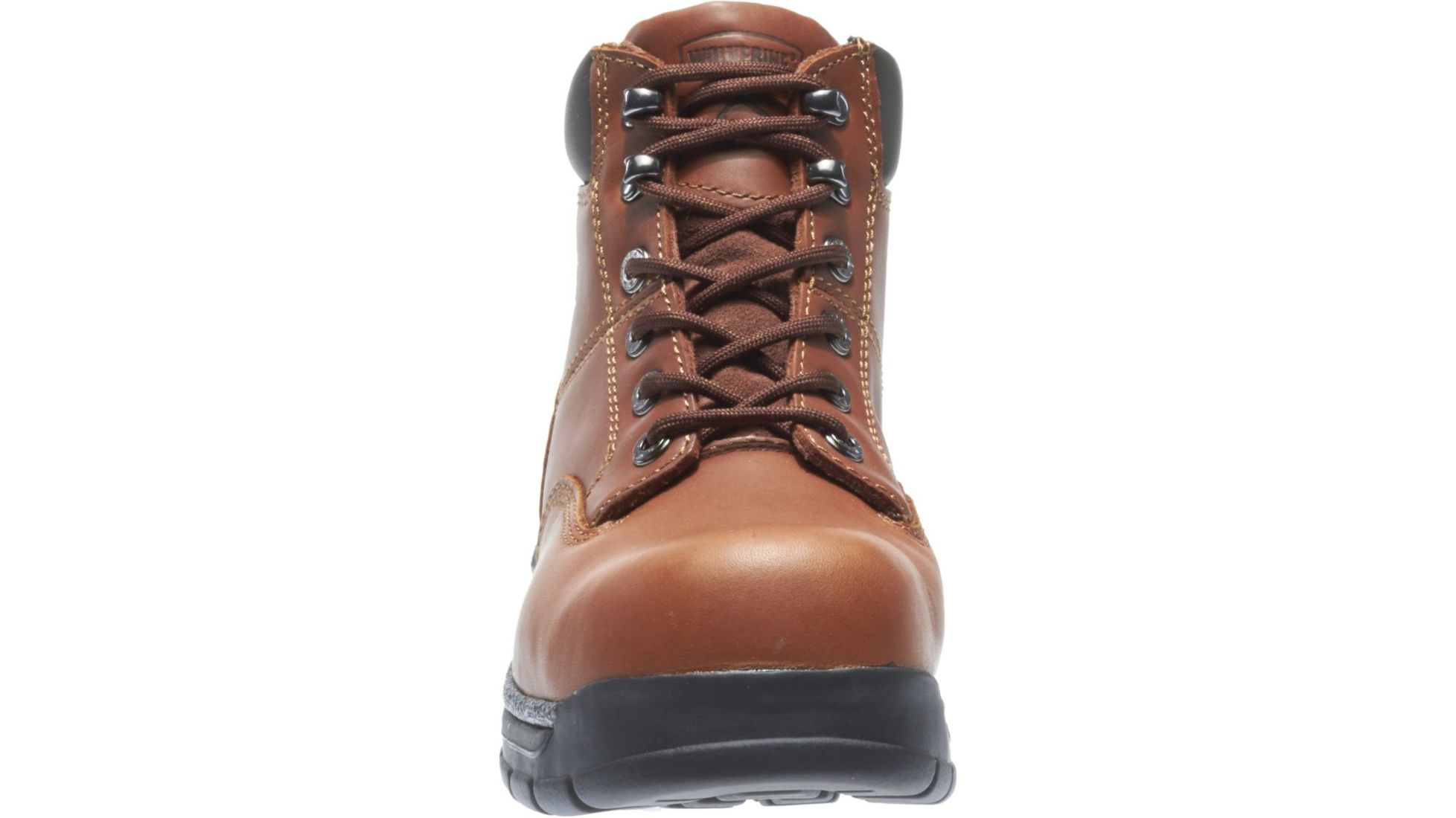 wolverine harrison soft toe boot