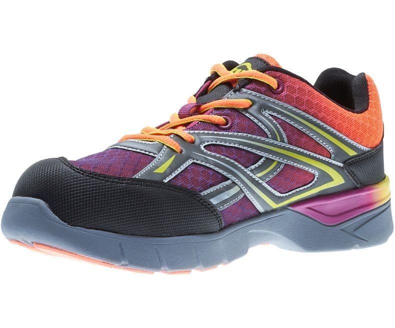 Wolverine Jetstream CarbonMAX Safety Toe Shoe Women's Free Shipping