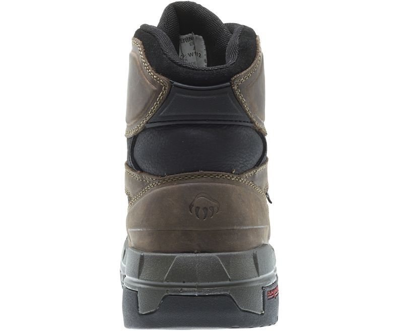 wolverine legend durashocks carbonmax
