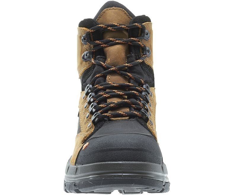 wolverine legend durashocks carbonmax