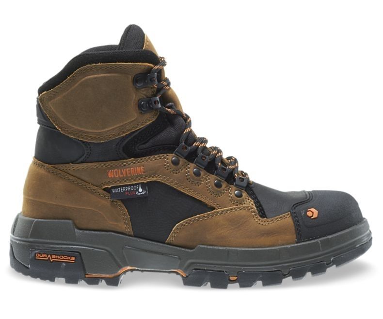 wolverine legend durashocks carbonmax