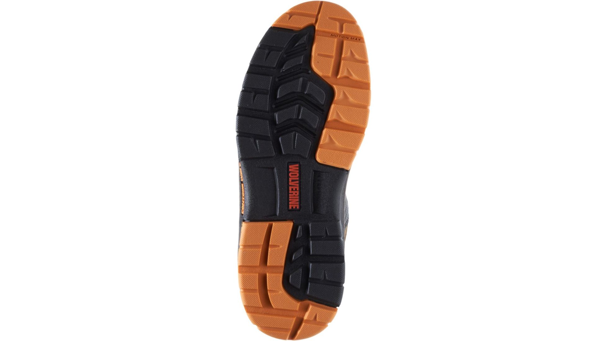 men's overpass carbonmax wellington boot