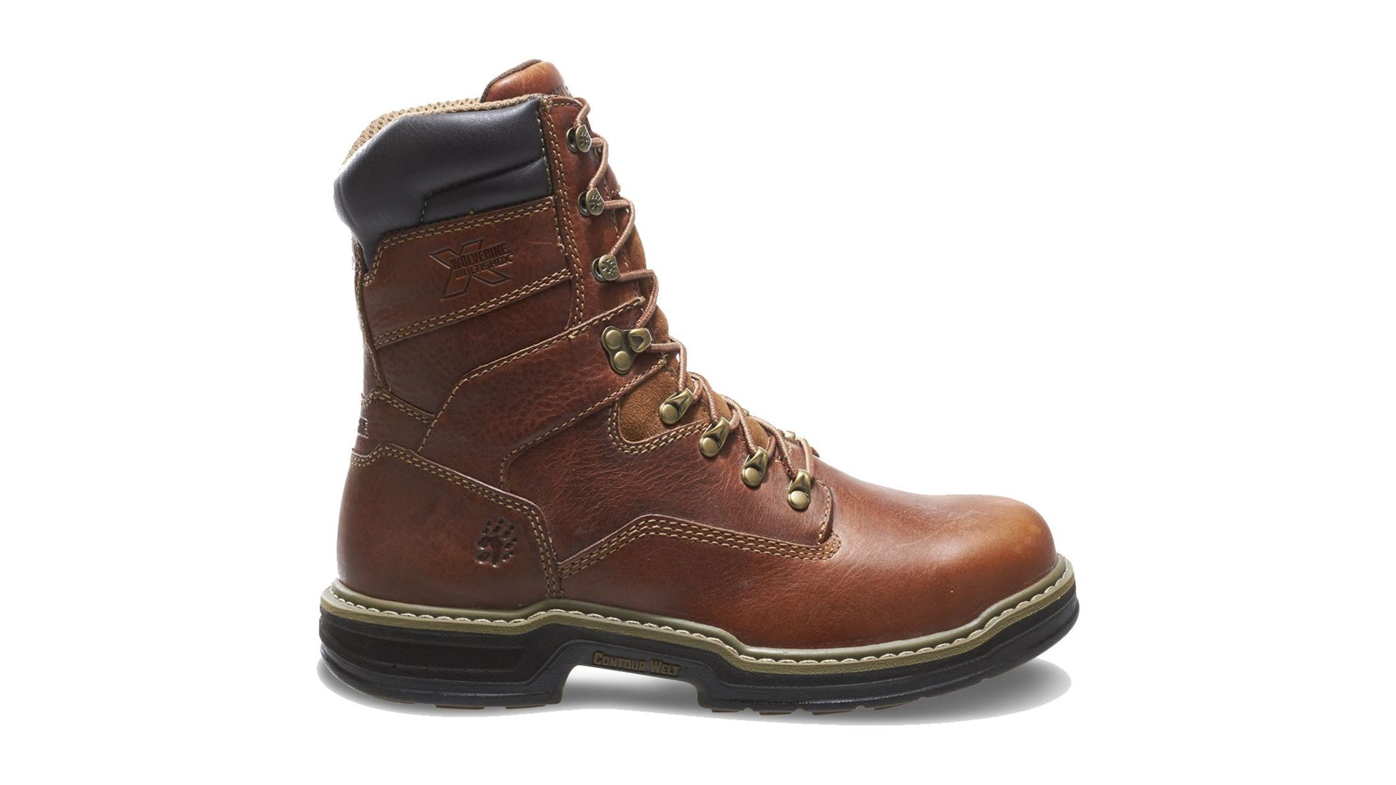 wolverine raider composite toe