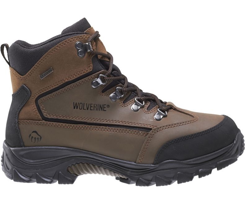 men's spencer waterproof hiking boot