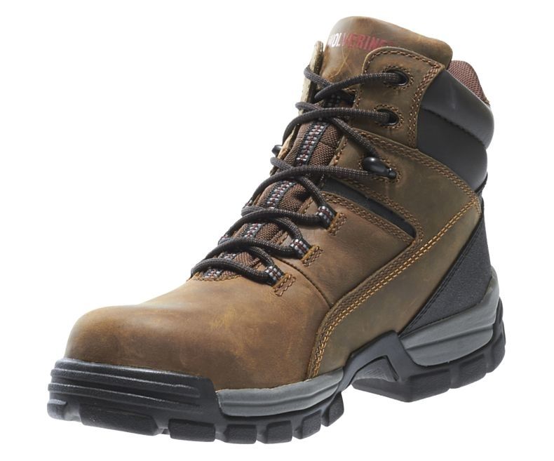 wolverine tarmac 6 boot